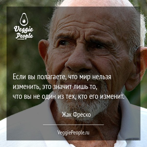 Мудрые цитаты Жак Фреско