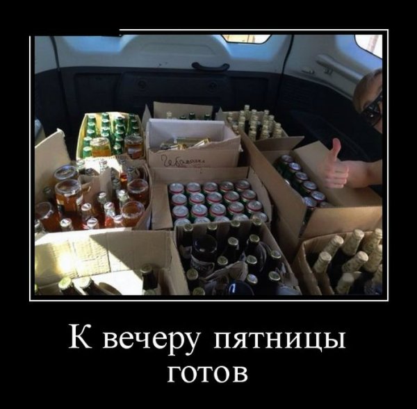 Смешные картинки демотиваторы