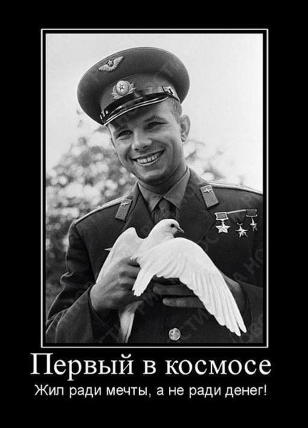 Пятничные демотиваторы