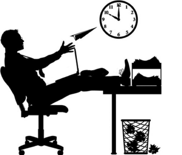 Демотиваторы про начальника