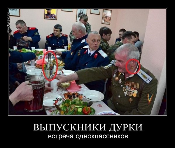 Лучшие демотиваторы недели