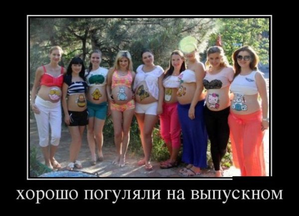 Демотиваторы с животными смешные