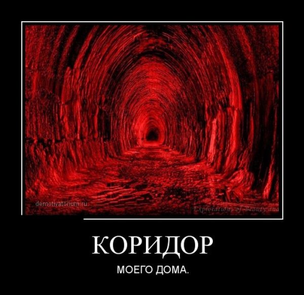 Демотиваторы без надписей