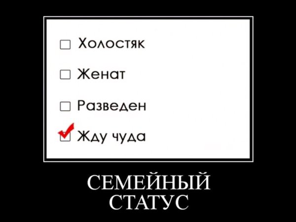 Демотиваторы смешные