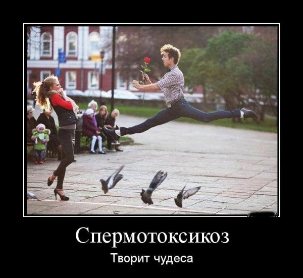Самые смешные демотиваторы