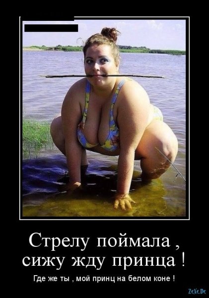 Жду принца