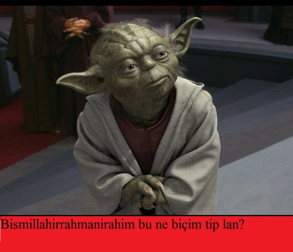Йода приколы