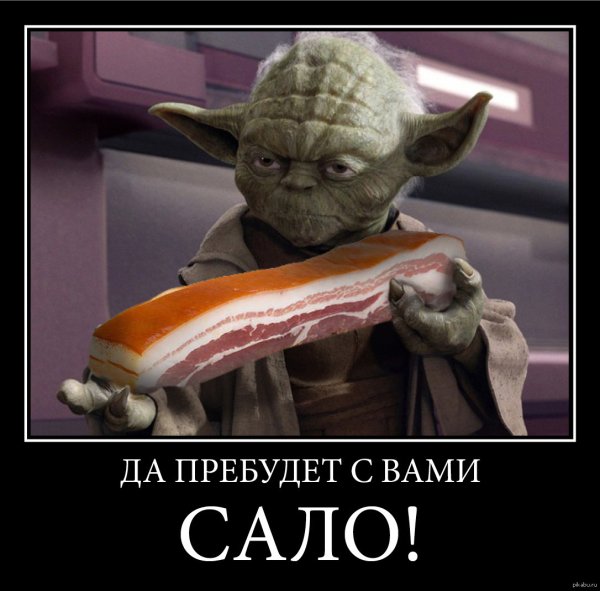 Йода приколы