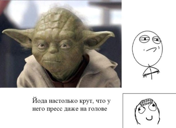 Чебурашка йода