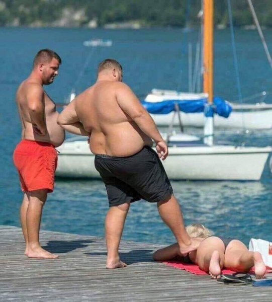 Легкий Флинт