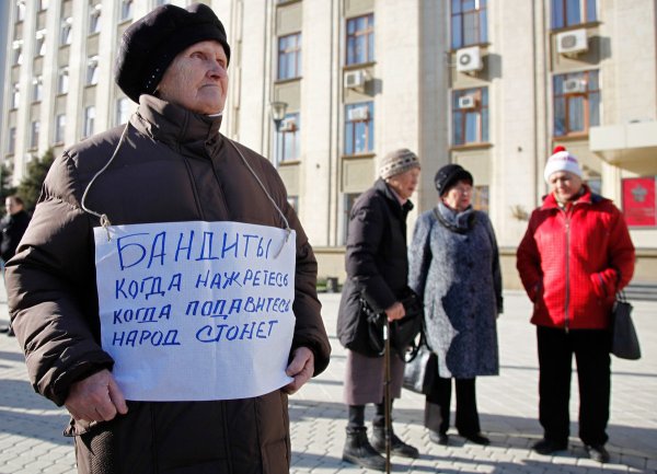 Приколы про бедность в России