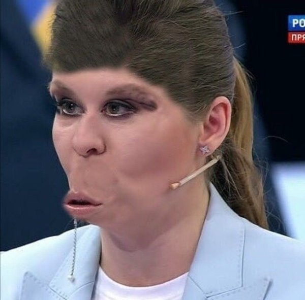 Ольга Скабеева 2021