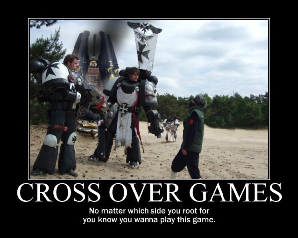 Warhammer 40000 мемы Космодесант