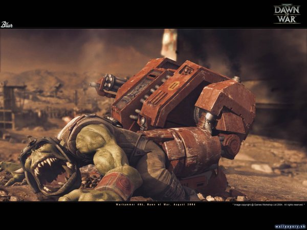 Warhammer демотиваторы