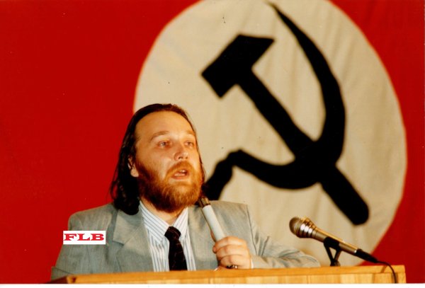 Александр Дугин философ