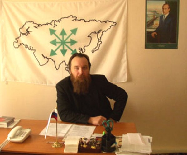 Дугин Православие