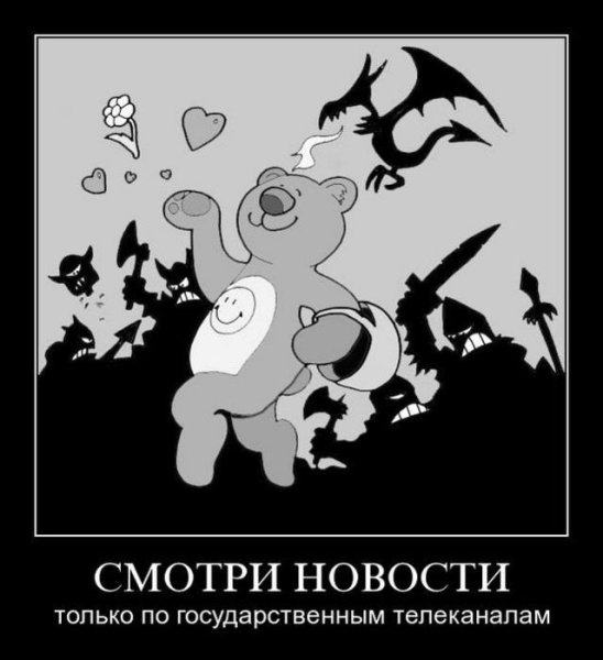 Демотиваторы лурк