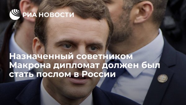 Макрон демотиваторы