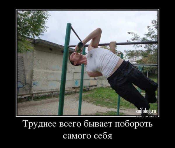 ЗОЖ прикол