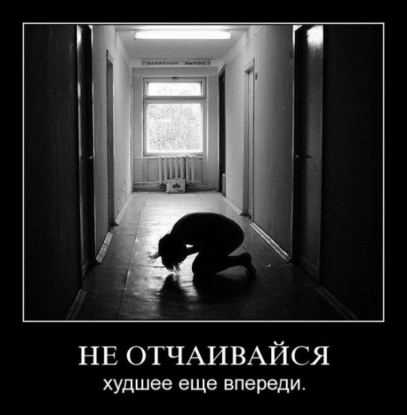 Демотиваторы про алкоголь