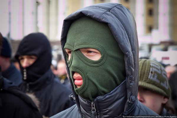 Националистические демотиваторы