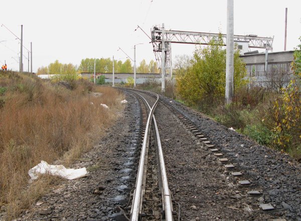 Шутки про железнодорожников