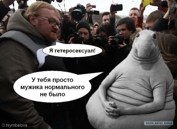 Много ждунов