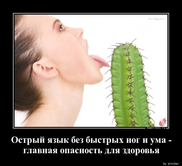 Я/остр что это
