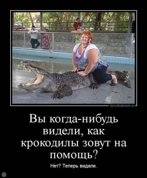 Демотиваторы ржачные