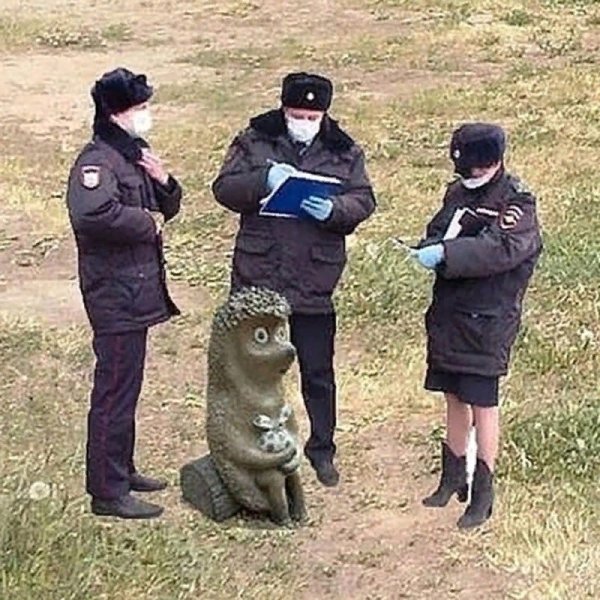 Прикольные демотиваторы
