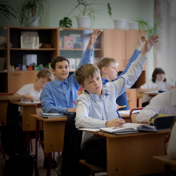 Смешные шутки про 1 сентября