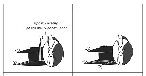 Прокрастинация мемы