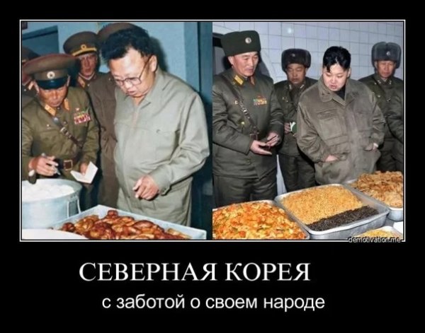 КНДР коронавирус
