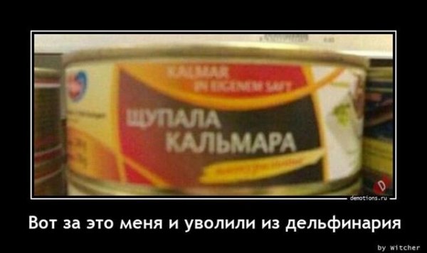 Позитивные демотиваторы для поднятия настроения