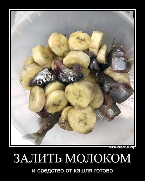 С добрым утром выздоравливай