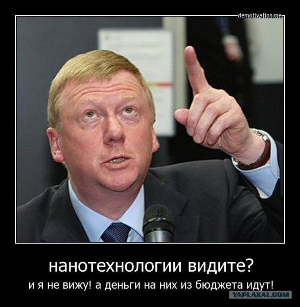 Чубайс Анатолий Борисович
