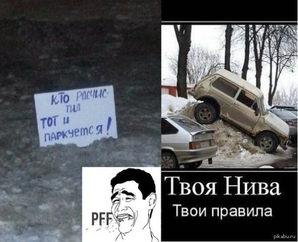 Стишки про ниву