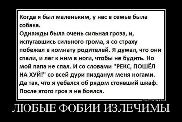 Гроза прикол