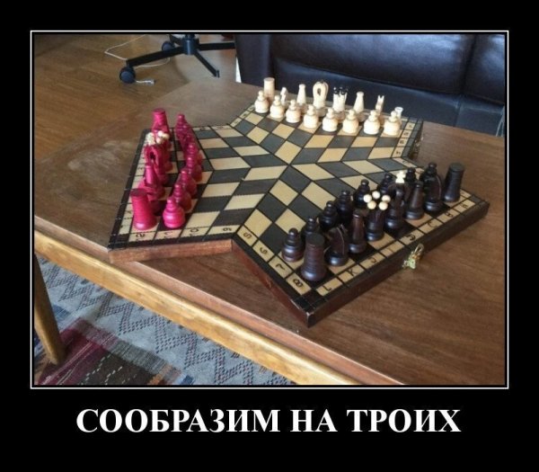 Демотиваторы челябинские