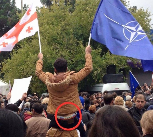 Никогда не был так близок к провалу