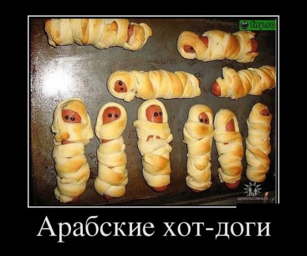 Приколы про поваров