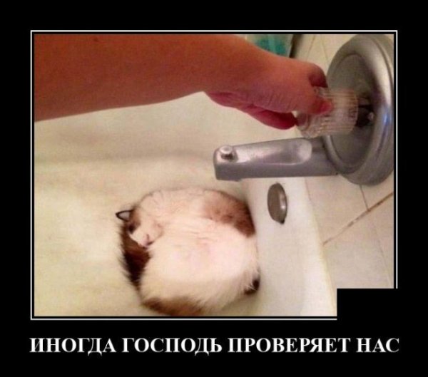 Проверка полноты сантиметровой лентой
