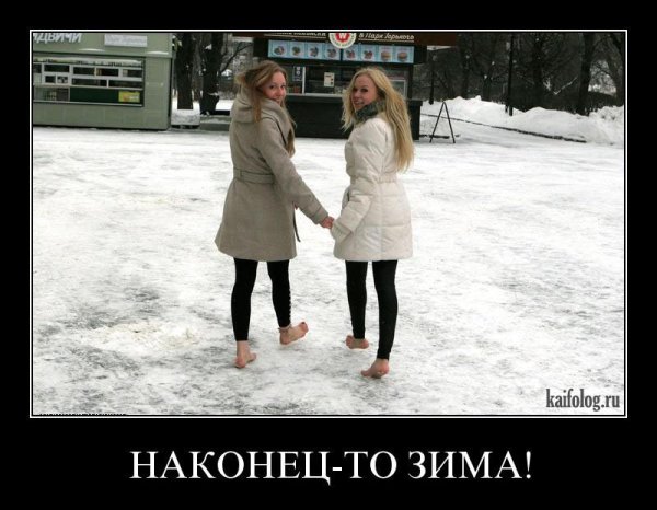 Kaifolog ru демотиваторы