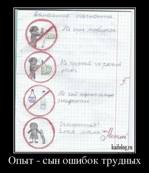 Мотиватор компьютер