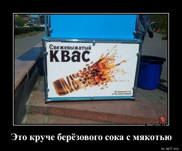 Демотиваторы 2008