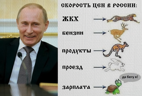 Демотиваторы о повышении зарплаты
