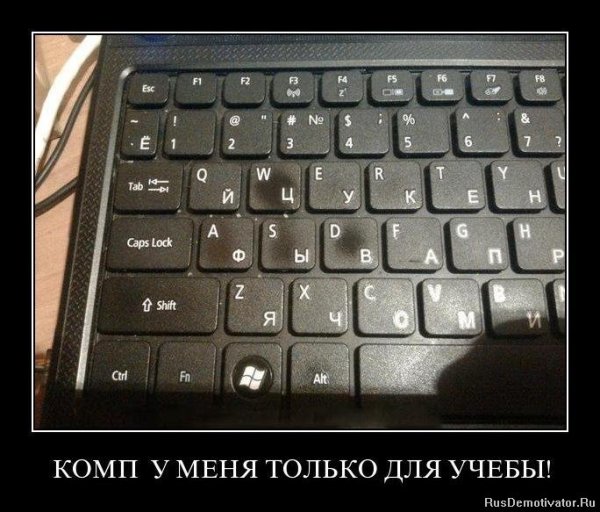 Компьютерные приколы