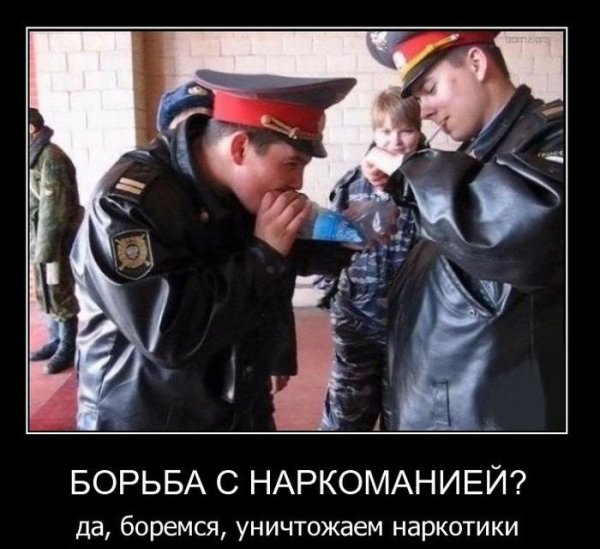Чтобы поймать преступника надо думать