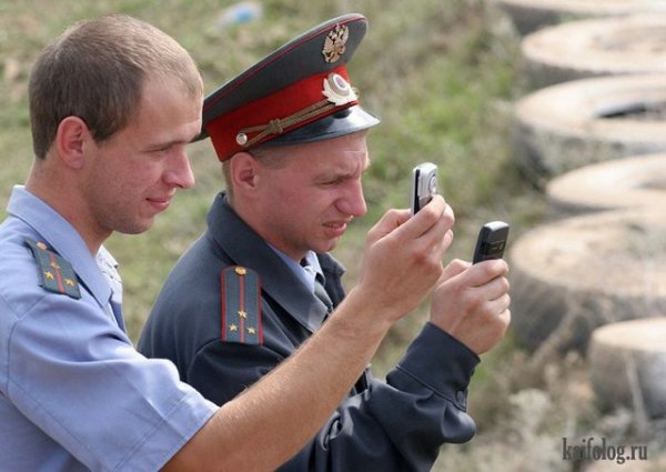 С днем полиции демотиваторы