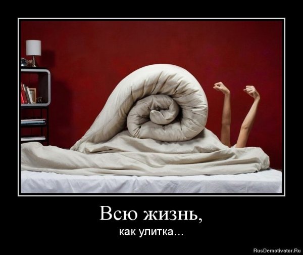 Демотиваторы утро понедельника